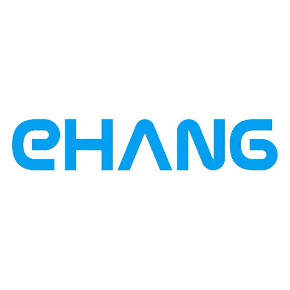 EHang 