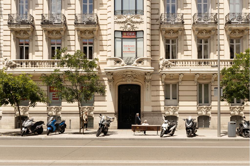 Fundación CEA