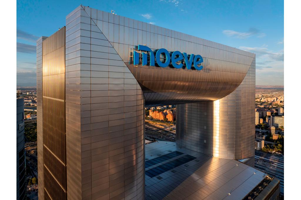 Moeve