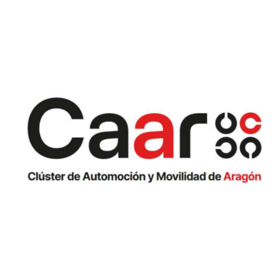 Cl&uacute;ster de Automoci&oacute;n y Movilidad de Arag&oacute;n