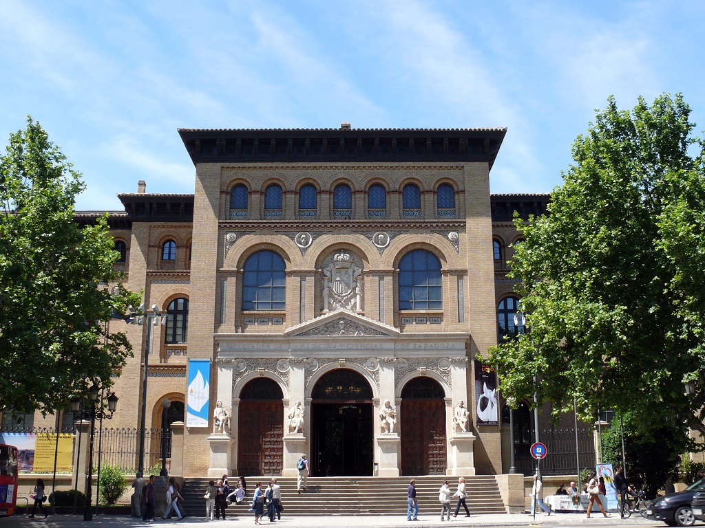 Universidad de Zaragoza