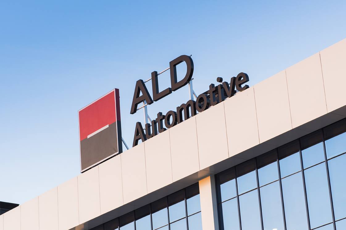  ALD Automotive | LeasePlan