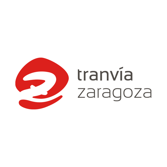 Tranvía de Zaragoza
