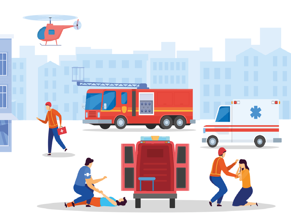 Especialistas en seguridad vial y movilidad segura intervienen en un ciclo de videoconferencias organizado por Fundación Ibercaja y AESLEME