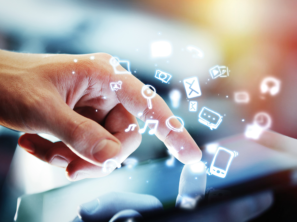 Habilitado un sitio web con información sobre los fondos europeos Next Generation