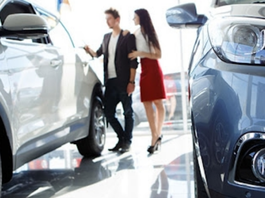 Las matriculaciones de vehículos en España no remontan en el mes de julio