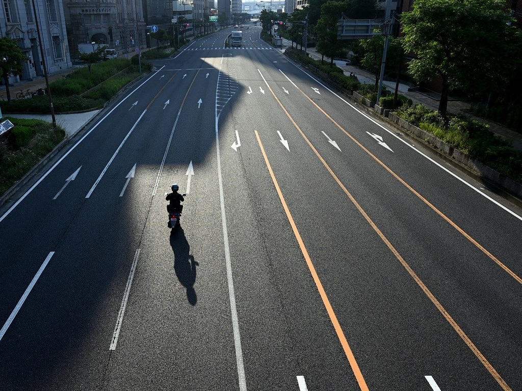 La moto, parte de la solución en la transición a la movilidad sostenible