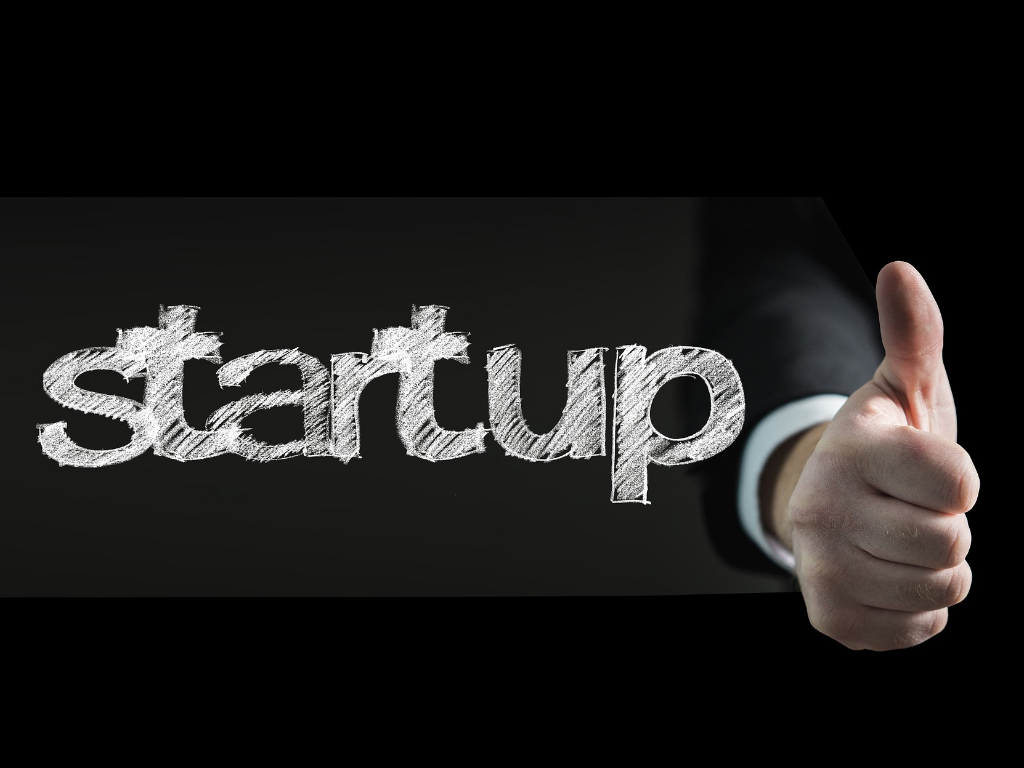 CAF pone en marcha su nueva unidad Caf Startup Station