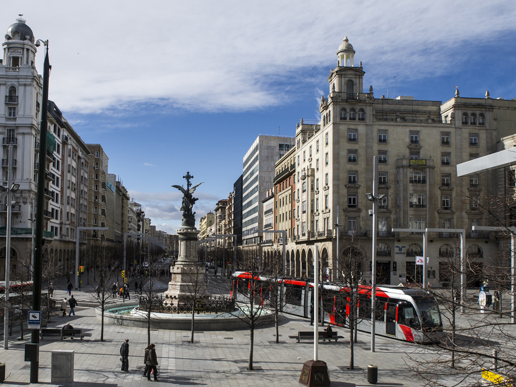 Los principales fabricantes de trenes ligeros y Mobility City participarán en el European Light Rail Congress para presentar las últimas innovaciones