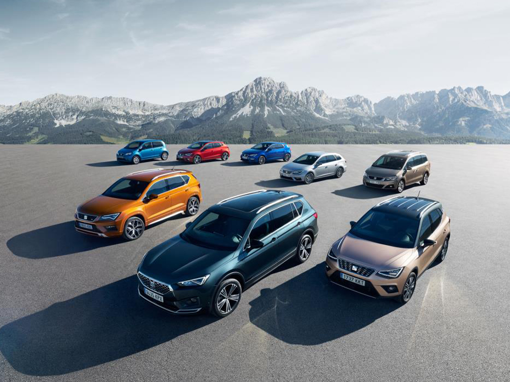 Las matriculaciones de vehículos en España no remontan en el mes de julio