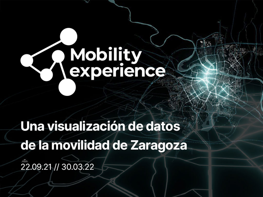 Fundación Ibercaja y Universidad San Jorge impulsan la exposición “Mobility Experience”