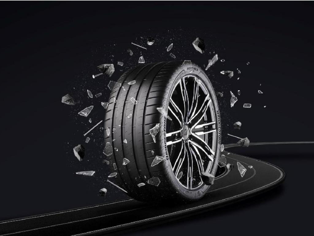Bridgestone: la compañía da un paso más en la oferta de soluciones de movilidad