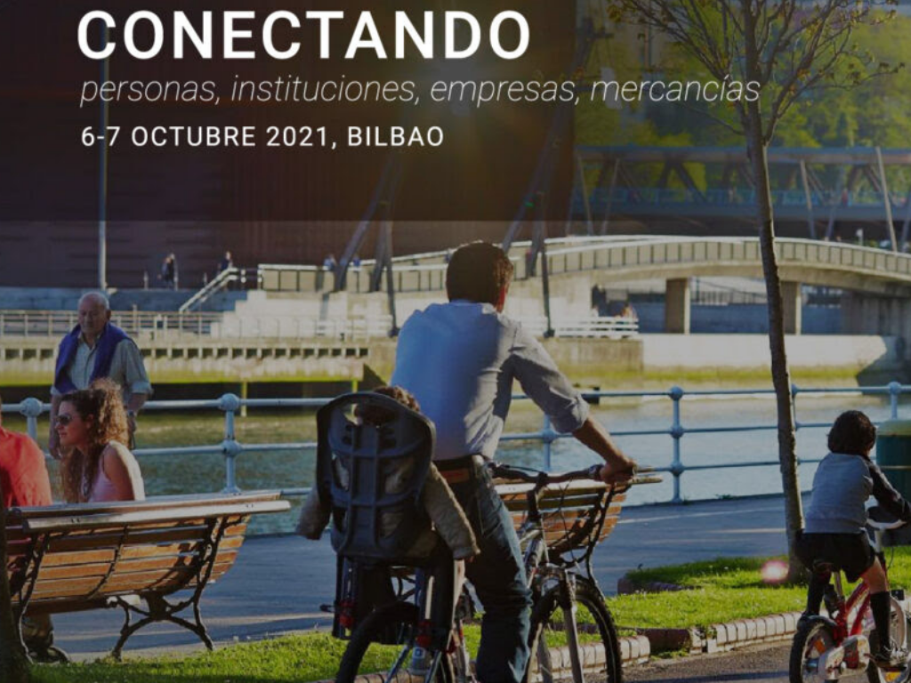 Mobility City participa como Strategic Partner en el SUM Bilbao 2021