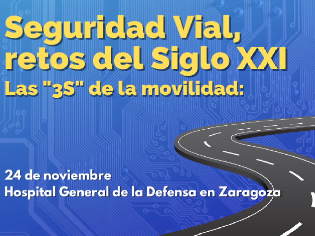 Mobility City participa en una jornada sobre seguridad vial