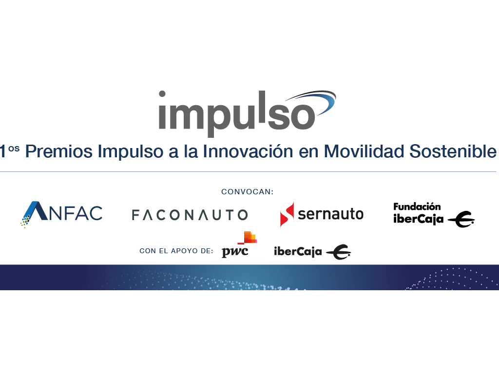 Amplia participación en la primera edición de los Premios IMPULSO