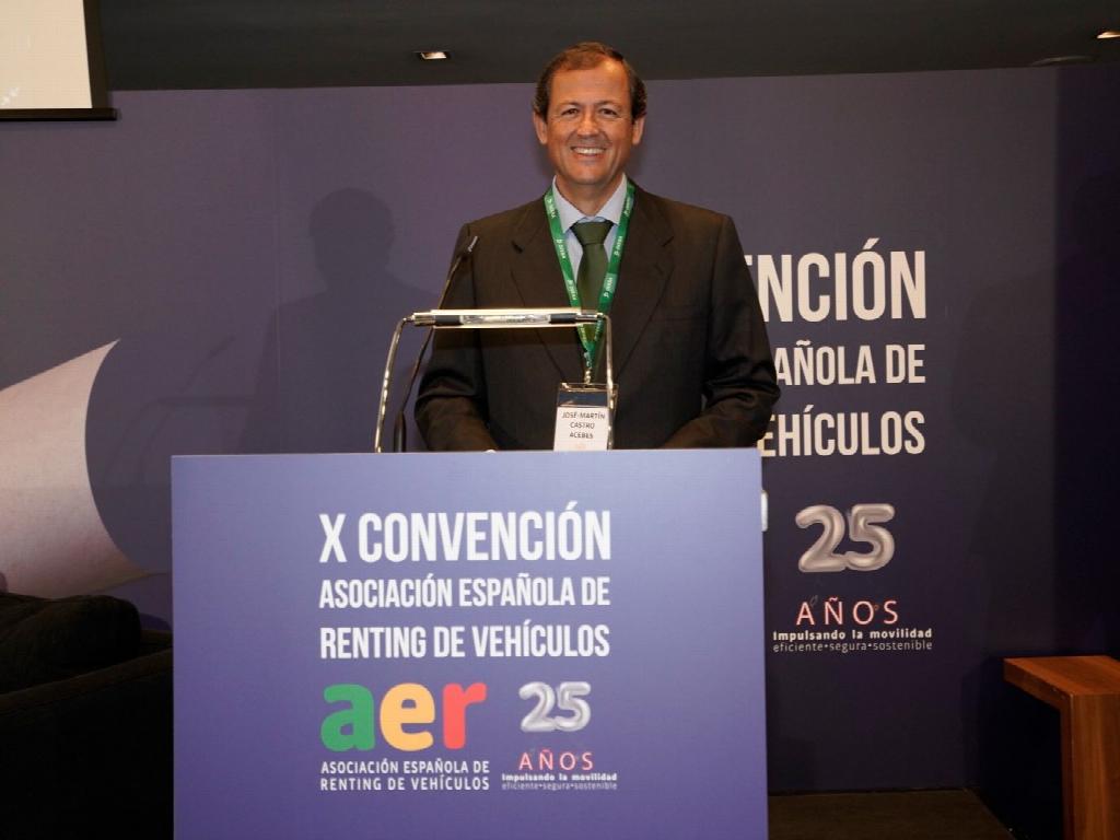 El renting mantiene sus previsiones para el cierre de año