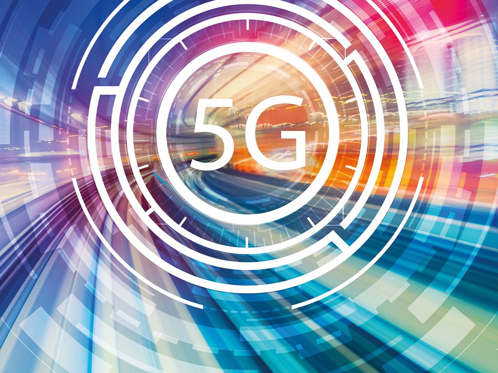 El circuito de Motorland se convertirá en un laboratorio de vehículo conectado 5 G autónomo