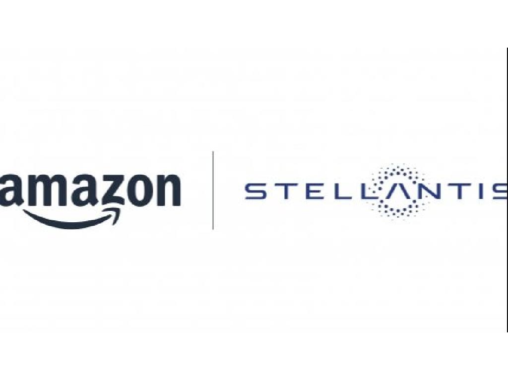 Amazon y Stellantis colaboran para integrar experiencias conectadas orientadas al cliente