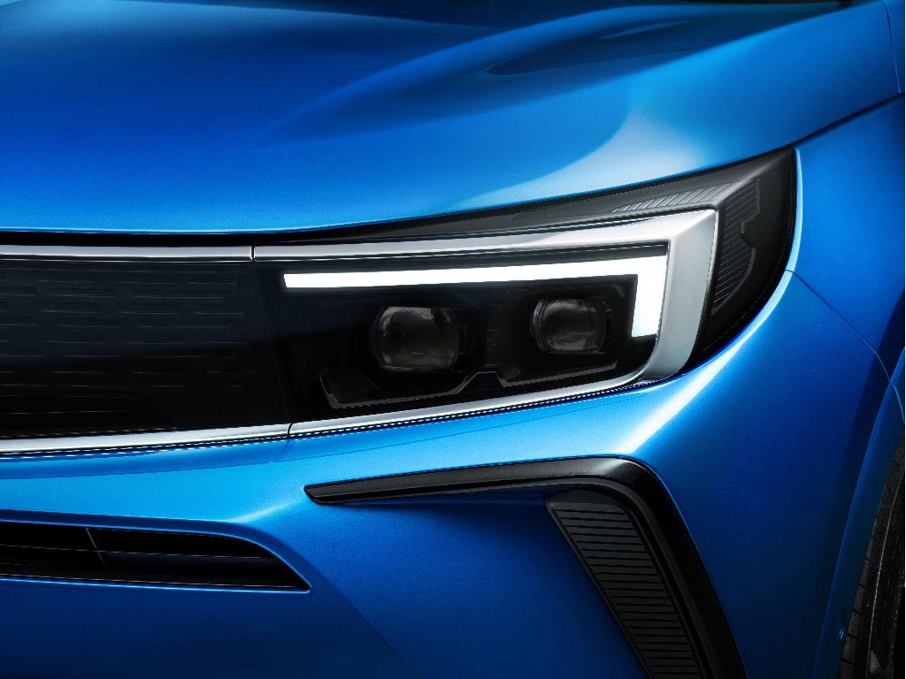 Opel y TU Darmstadt comienzan una estrecha cooperación en light technology