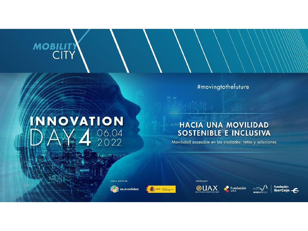 El cuarto Innovation Day de Mobility City y UAX presenta las soluciones de movilidad de 6 startups