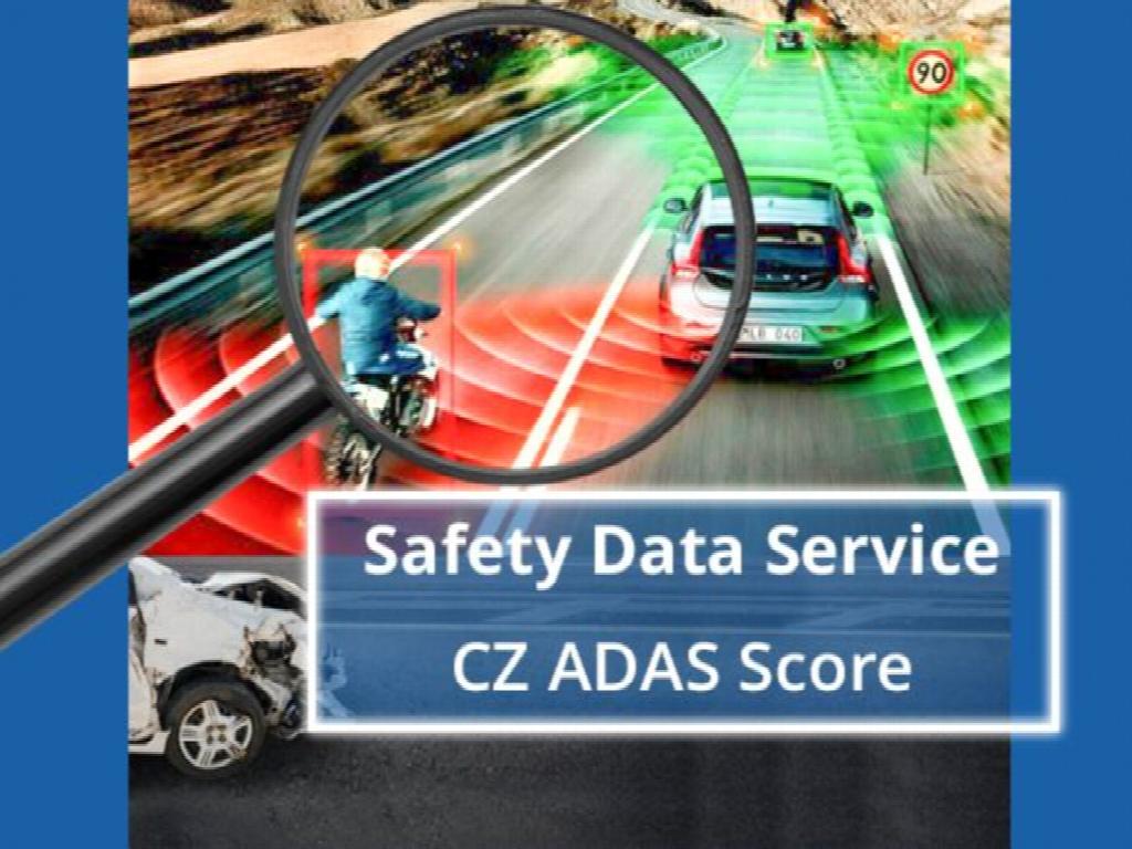 Centro Zaragoza lanza “Safety Data Service” 