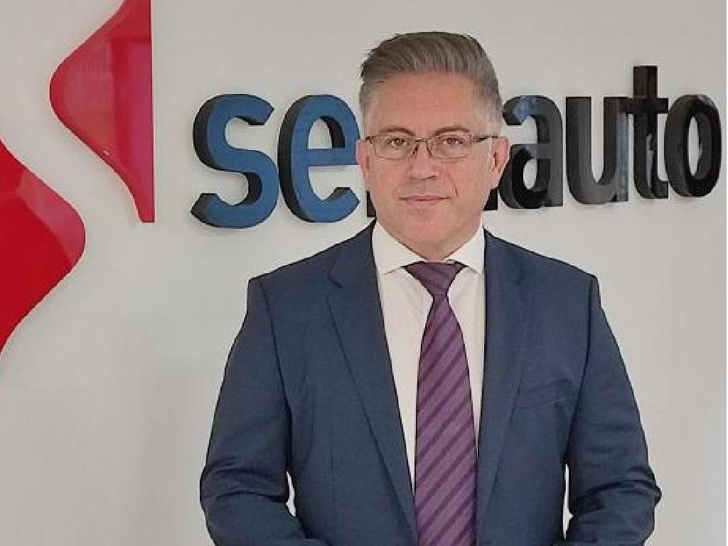 Sernauto analiza la situación del sector y las previsiones para el año