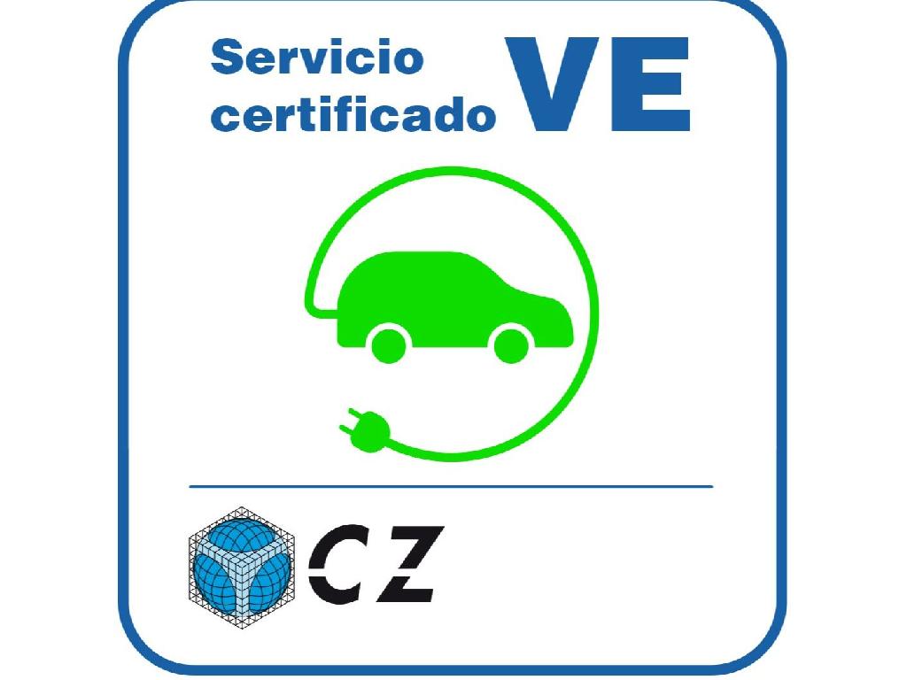 El “Servicio VE certificado” de Centro Zaragoza apuesta por la seguridad en el taller