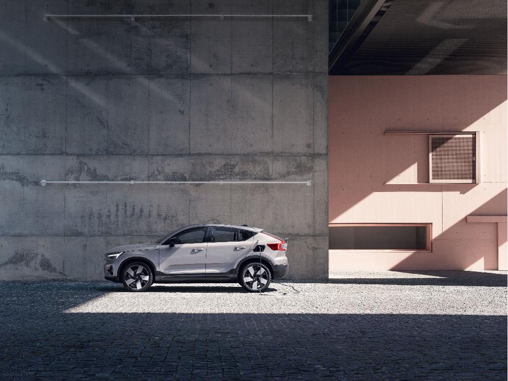 Volvo cars obtiene 500 millones para la electrificación a través de un nuevo bono verde