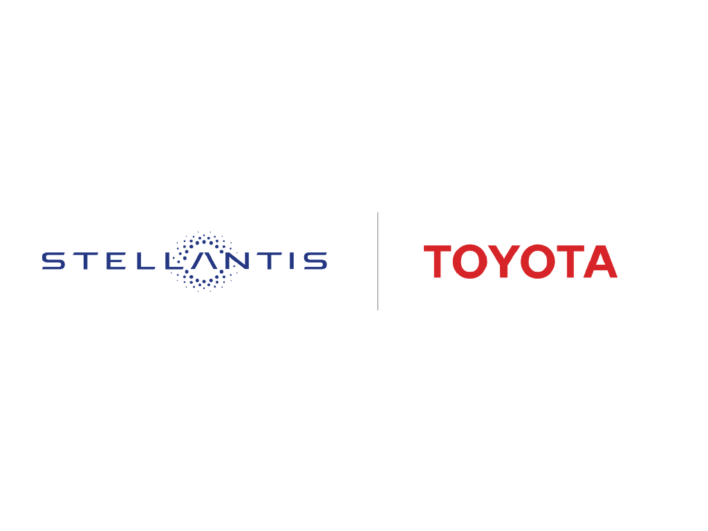 Stellantis y Toyota amplían su colaboración con un nuevo vehículo comercial en versión eléctrica