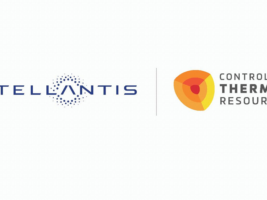 Stellantis firma un acuerdo con Controlled Thermal Resources para el suministro de litio