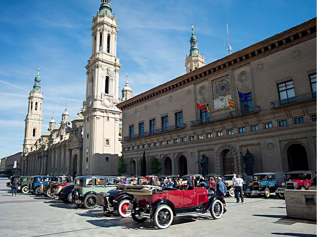 La AACD celebrará los actos de su 40º Aniversario los próximos 4 y 5 de junio en Zaragoza