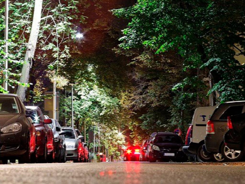 10 cifras y gráficos sobre el impacto del aparcamiento en superficie