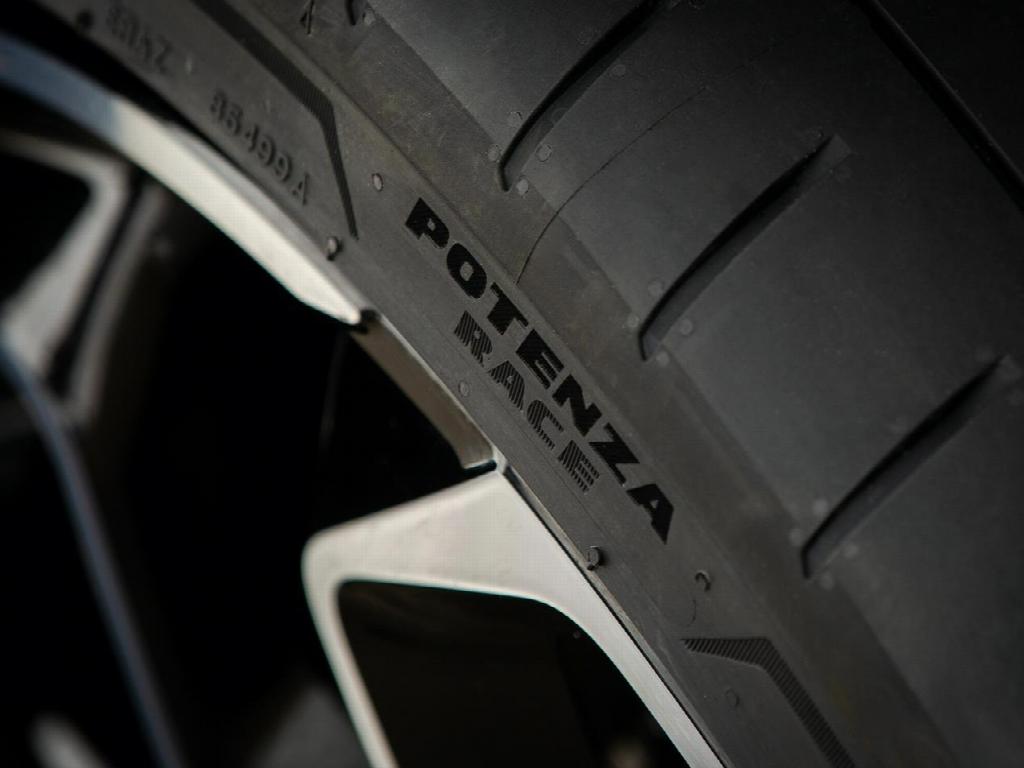 Bridgestone Potenza Race logra el primer puesto de Auto Bild Sportscars en la prueba de neumáticos