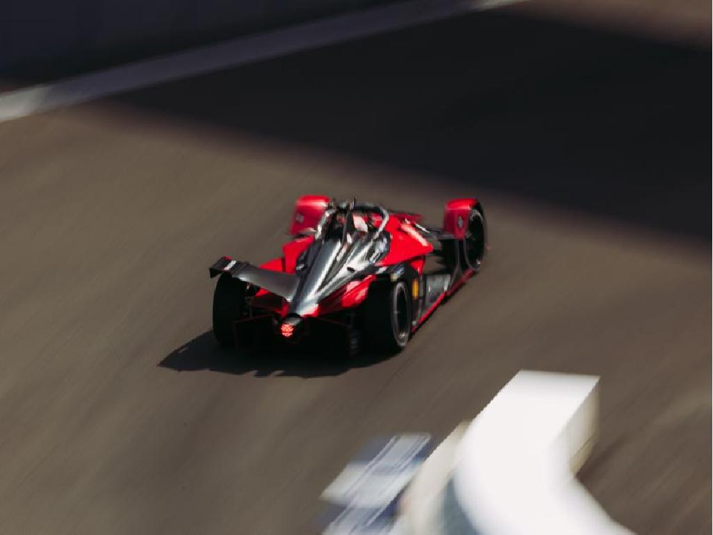 El equipo Nissan e.dams se enfrentará al calor en el regreso del E-Prix de Marrakech