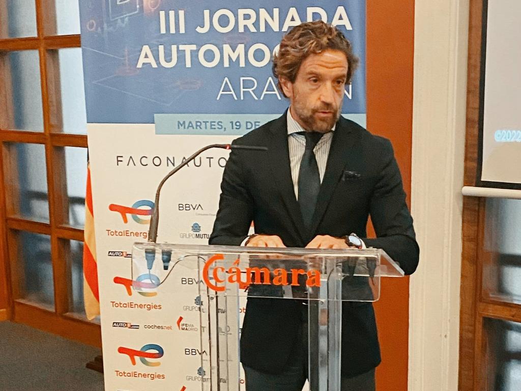 Faconauto pide que se convoque la Mesa de la Automoción
