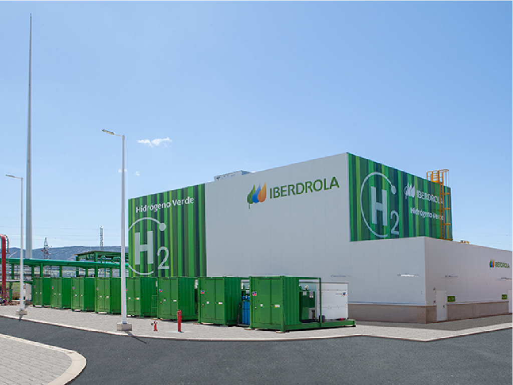 Iberdrola y BP llegan a un acuerdo para acelerar el despliegue de infraestructuras de recarga