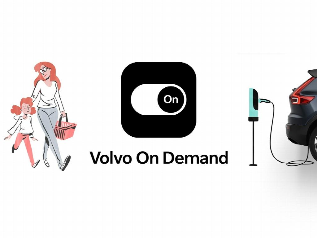 Volvo On Demand seguirá cambiando la forma de entender la movilidad y la propiedad del vehículo