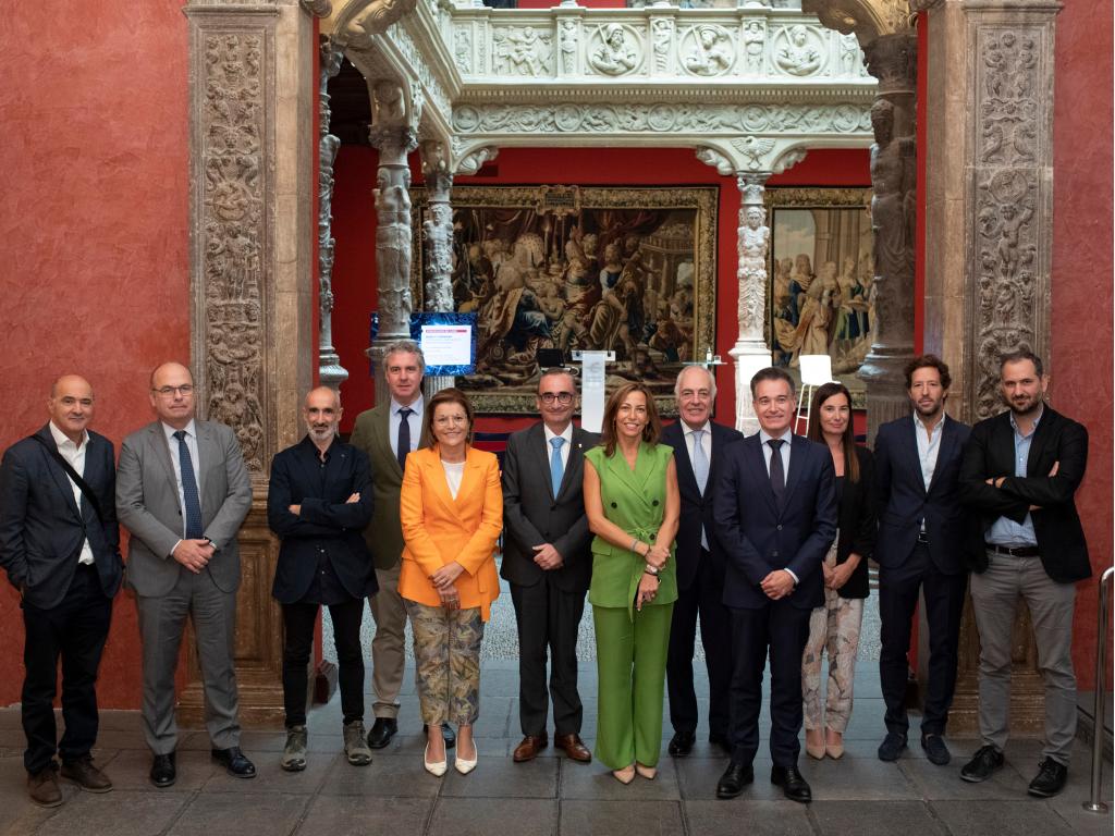 La cátedra Mobility Experience presenta un libro sobre los desafíos de la movilidad en Zaragoza