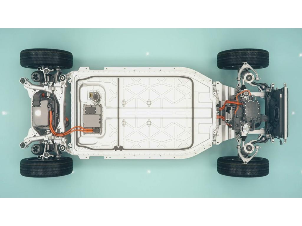Jaguar Land Rover colabora con Wolfspeed en el suministro de semiconductores de carburo de silicio