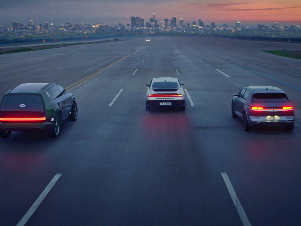 Hyundai Motor presenta un documental original sobre los orígenes de Ioniq y su historia de éxito