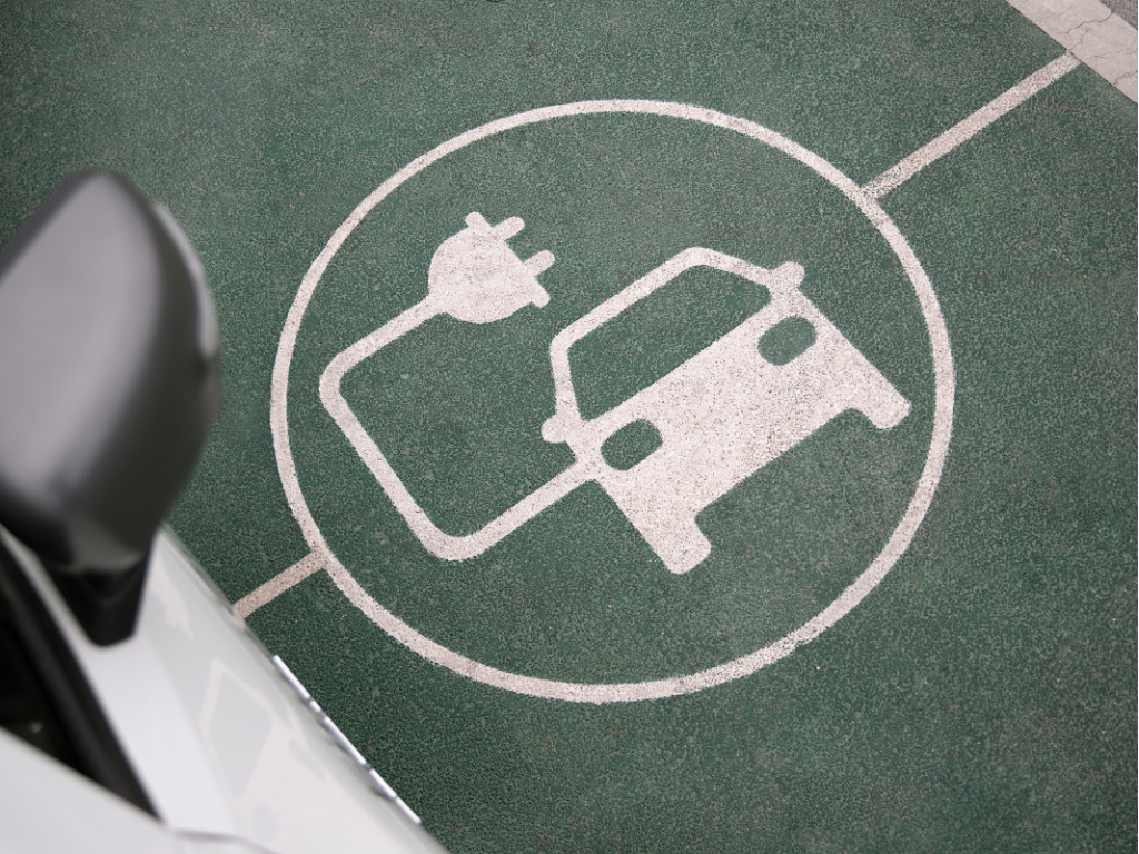 España ralentiza su progreso en electromovilidad en el tercer trimestre del 2022