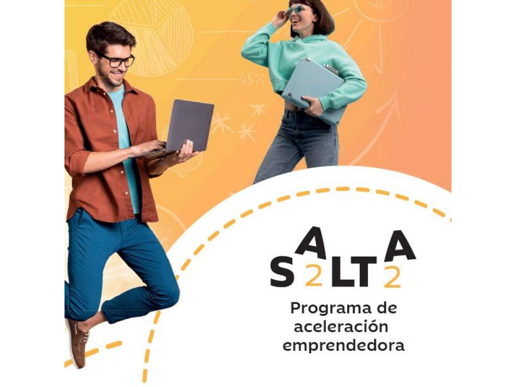 Demo Day - Salta 2022