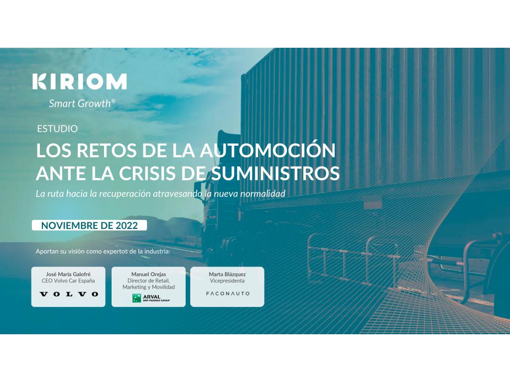 Ayudas públicas e inversión en infraestructuras, piezas clave de la electromovilidad