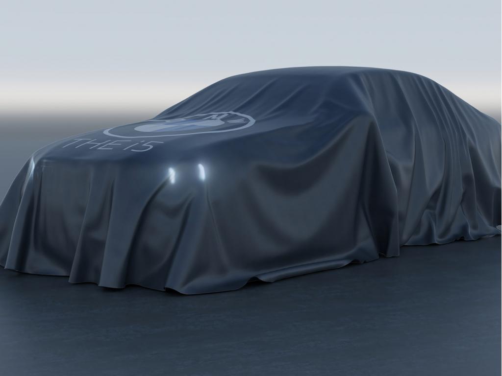 BMW ofrecerá una versión totalmente eléctrica en el nuevo Serie 5