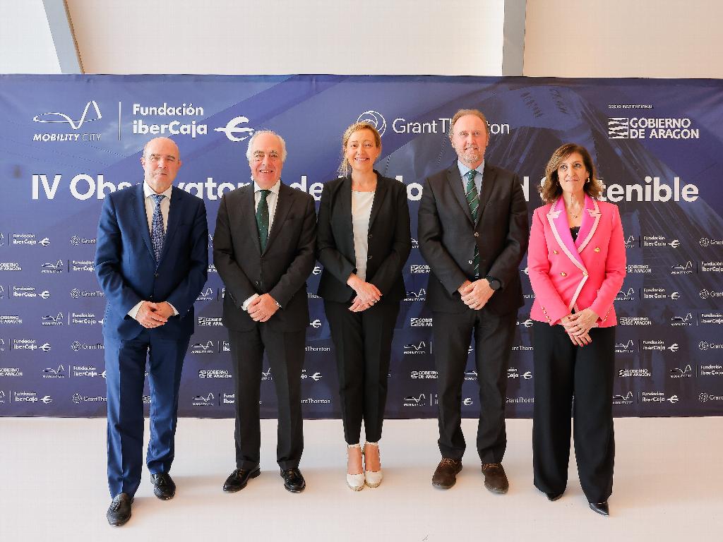 Un 13% de los vehículos matriculados en España en 2026 serán electrificados