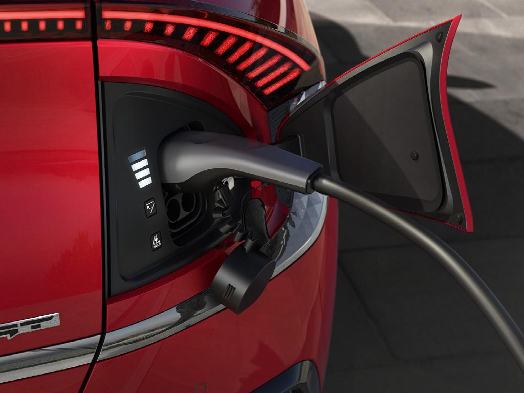 El mercado de vehículos eléctricos crece un 87% en junio