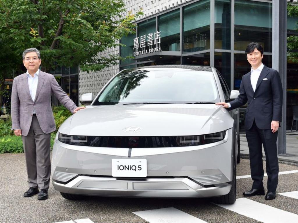 Hyundai se alía con CCC para avanzar en el estilo de vida sostenible