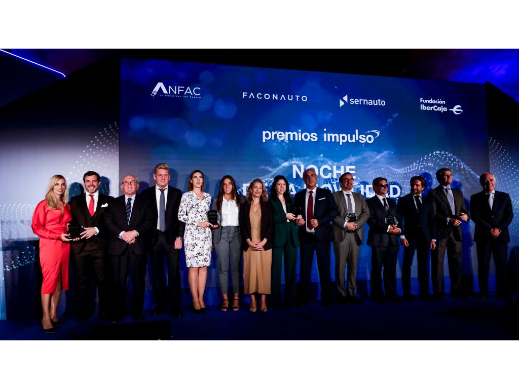 Abierto el plazo de presentación de candidaturas para la III Edición de los Premios Impulso