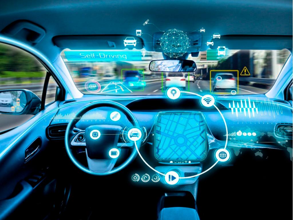 ANFAC reclama regular en España la circulación de vehículos con nivel 4 de conducción autónoma ya en 2023