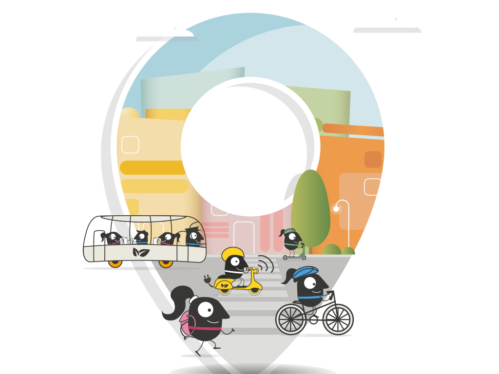 Semana Europea de la Movilidad 2023